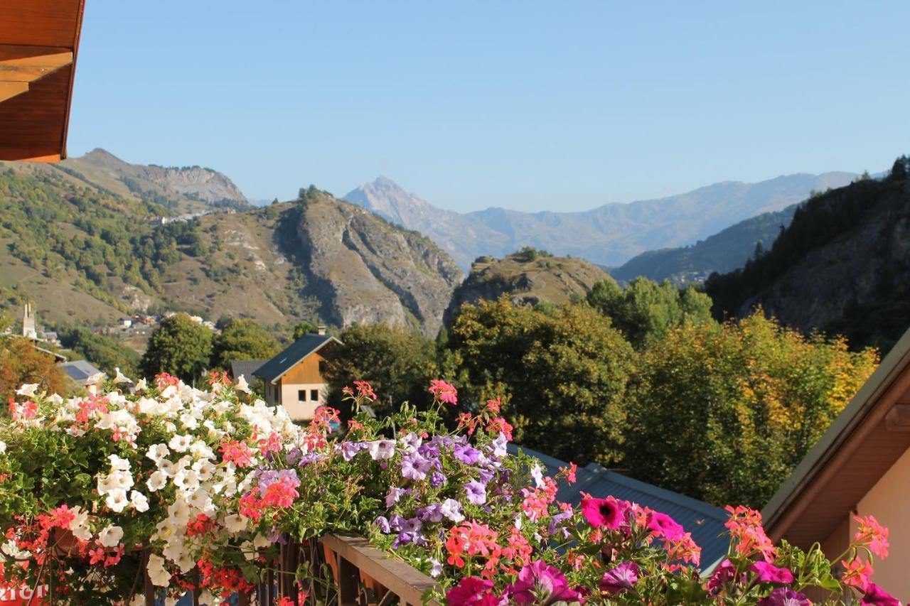 Hotel Du Cret Rond Валуар Экстерьер фото